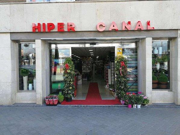 HIPER CANAL