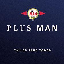 PLUS MAN