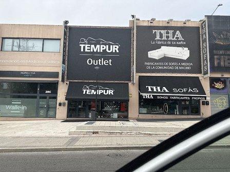 TEMPUR