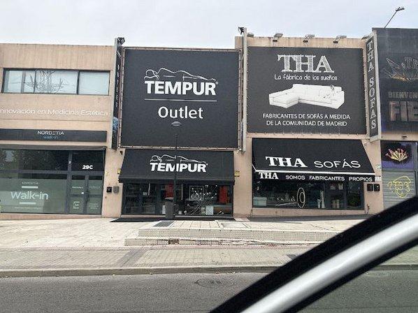 TEMPUR