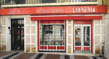 Libreria Emilio Cobos