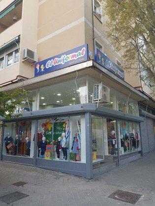 El Uniformal