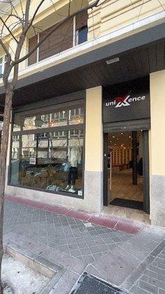 Unixence