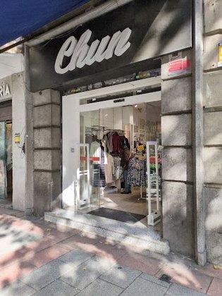 Chun, Moda Femenina