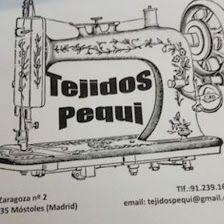 Tejidos PeQui