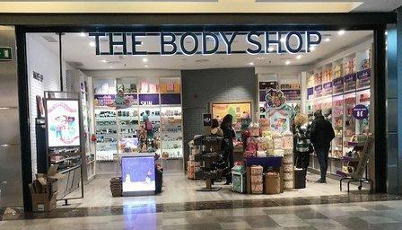 The Body Shop