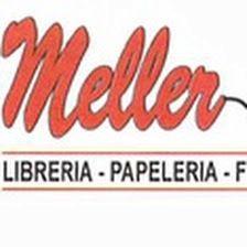 Librería Papelería Meller