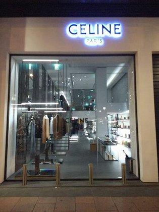 CELINE MADRID ORTEGA