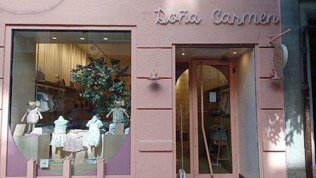 Doña Carmen