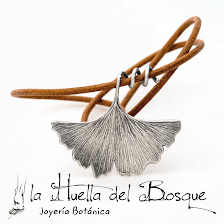La Huella del Bosque