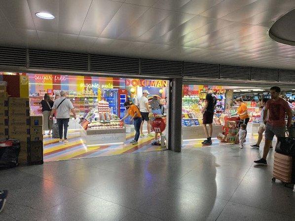 Dolcemania Atocha