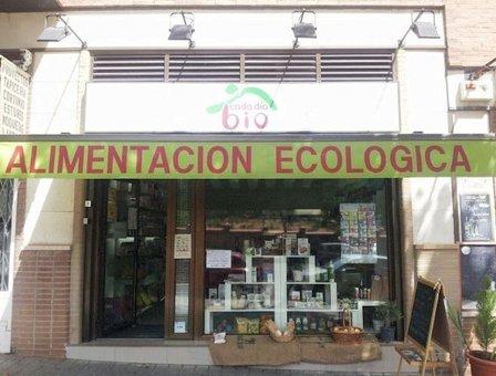 Cada día Bio