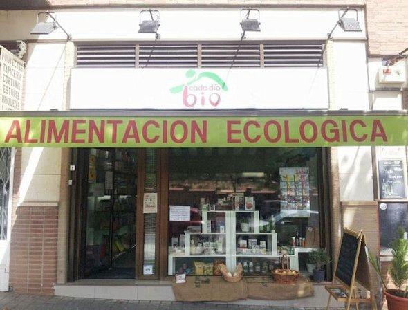 Cada día Bio