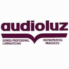 Audioluz | Sonido - Iluminación - Instrumentos musicales