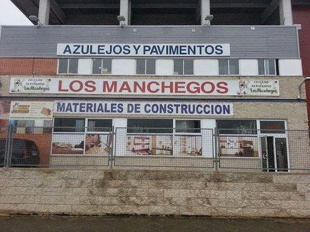 Azulejos y Pavimentos los Manchegos S.L.