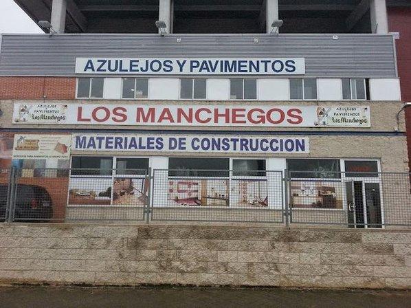 Azulejos y Pavimentos los Manchegos S.L.