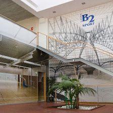 Grupo B2 Sport S.A.