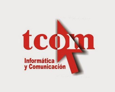 TCOM INFORMATICA