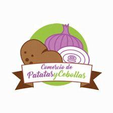 Comercio de Patatas y Cebollas