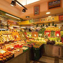 Frutería Todo Fruta