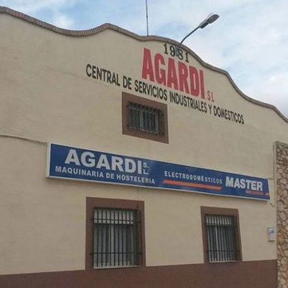 AGARDI, S.L.