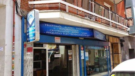 Electro Com JBM S.L.