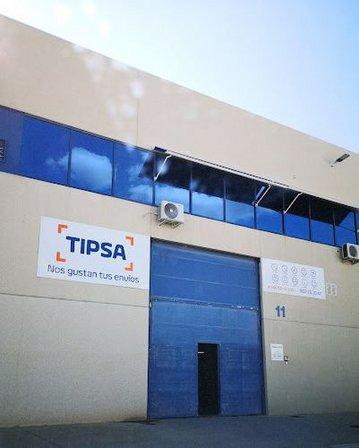 Tipsa Getafe
