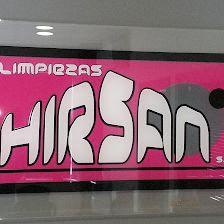 LIMPIEZAS HIRSAN, S.L.