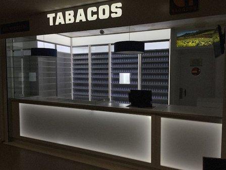 Global Stand Carpinteros