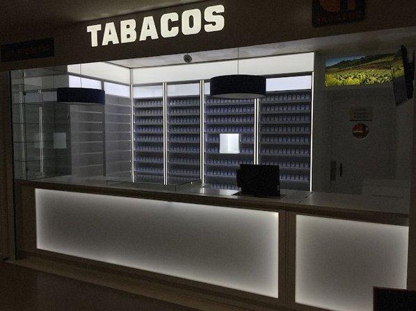 Global Stand Carpinteros