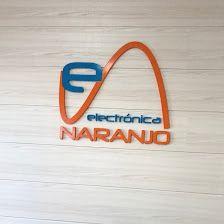 Electronica Naranjo SL