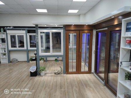 VENTANAS FUENLABRADA - ARROYOMOLINOS