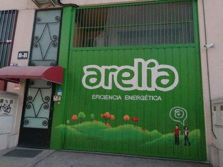 Arelia Innova S.L.