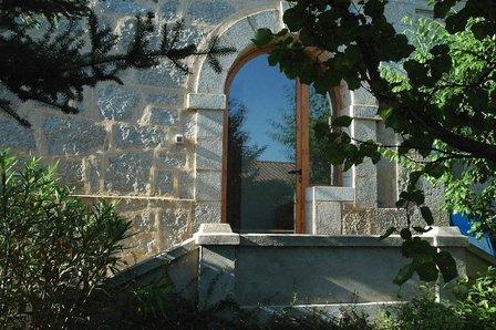 Casa rural Reposo de Afanes