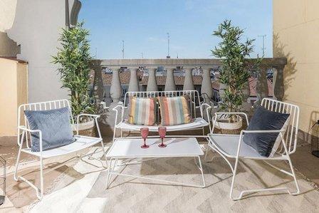 Canaan Boutique Apartments Madrid