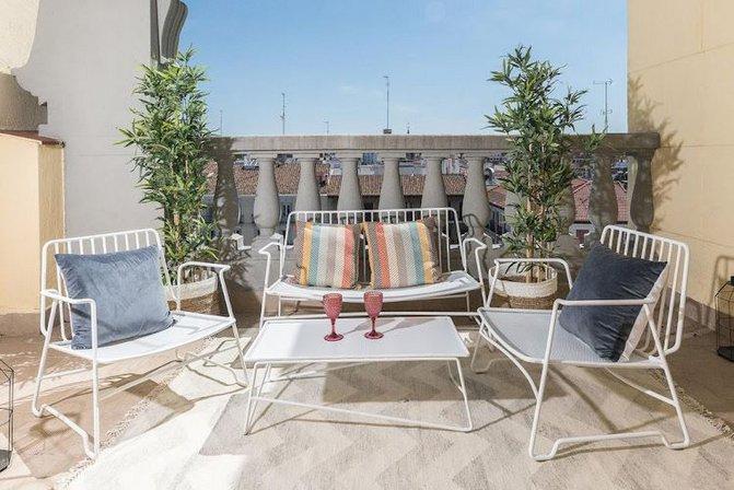 Canaan Boutique Apartments Madrid