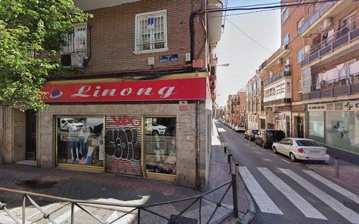 Notarial Carmelo Lacaci de la Peña