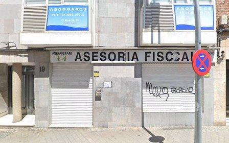 Asefam Asesoria Fiscal