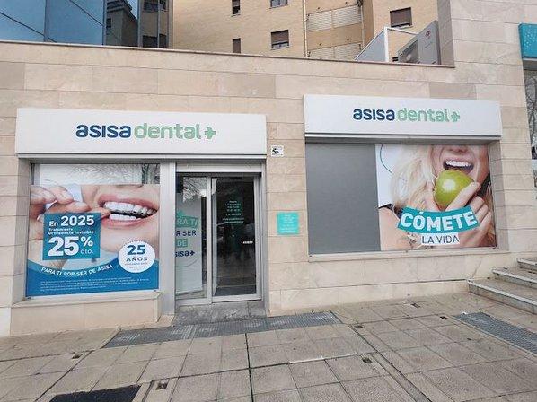 Clínica ASISA Dental