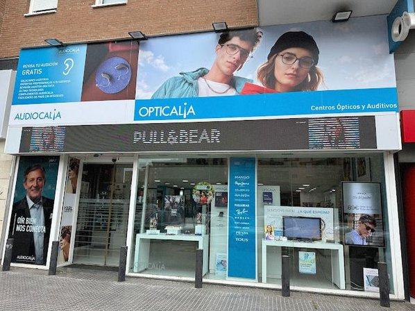 Opticalia