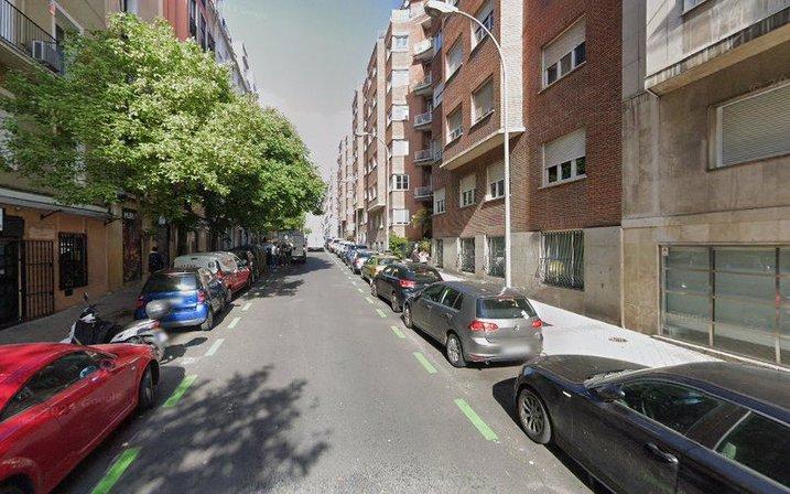 Ignacio Díaz Cerrato. Fisioterapeuta Y Osteópata