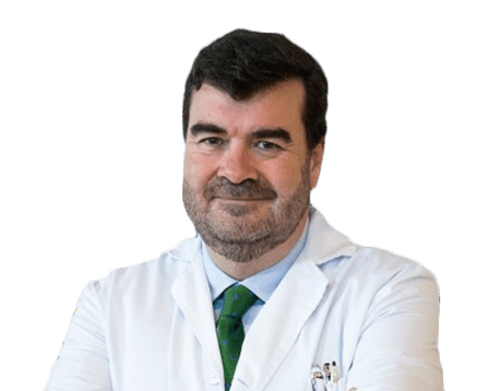 Dr. Pablo Palacios Cabezas