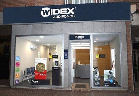 Aural Centro Auditivo | Widex