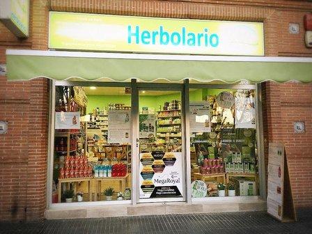 Herbolario econutricion
