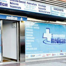 Centro Medicae