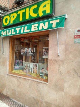 Optica Multilent