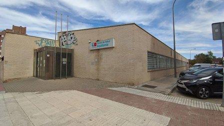 Aquitaine Health Center