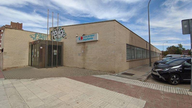 Aquitaine Health Center