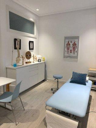 International Women's Health Center Madrid