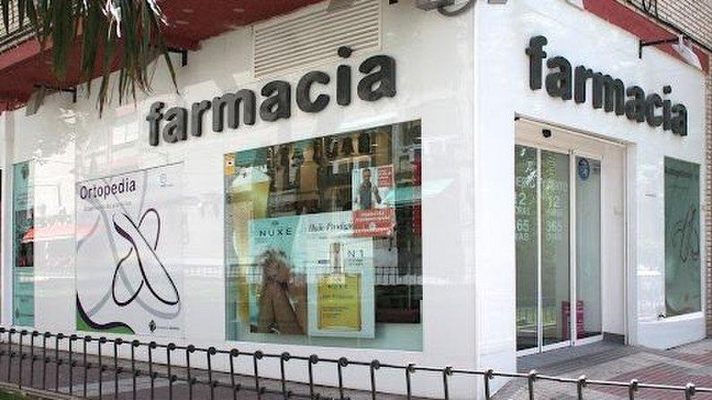 Farmacia Sendino